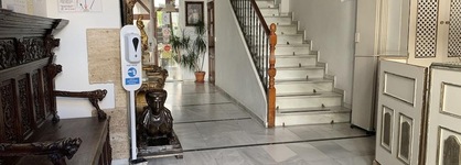 Casa Palacio La Sal