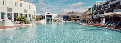 Sandos Papagayo Beach Resort - All Inclusive