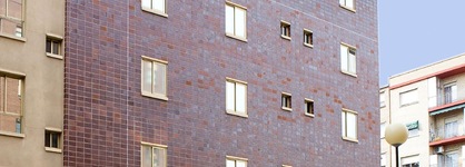 iStay by NH Zaragoza Sport Hotel