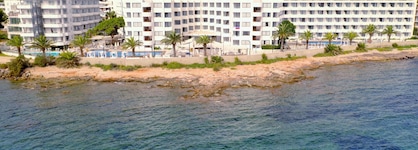 Apartamentos Vibra Jabeque Dreams