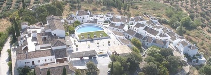 Villa Turística De Priego