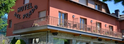 Hotel Del Prado
