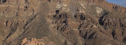 Parador De Las Cañadas Del Teide