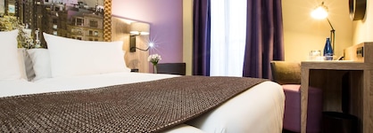 Leonardo Hotel Madrid City Center