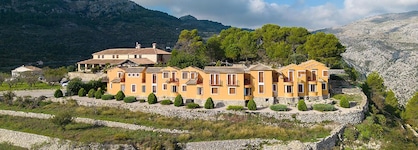 Hotel Alahuar