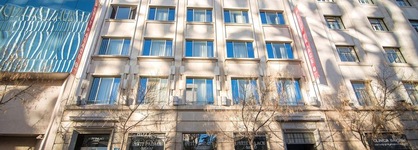 Petit Palace President Castellana
