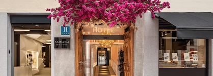 Catalonia Goya Hotel