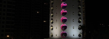 Riviera Beachotel - Recommended For Adults