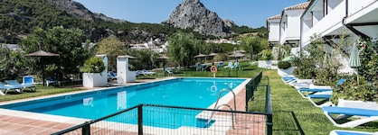 Hotel Villa De Grazalema