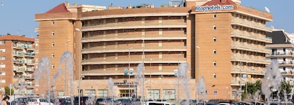 H·Top Royal Sun Suites