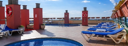 H·Top Royal Sun Suites