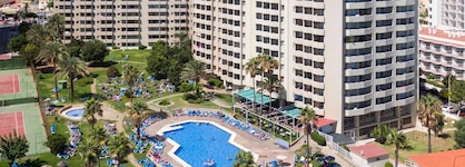 Sol Puerto Marina