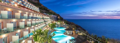 Mogan Princess & Beach Club
