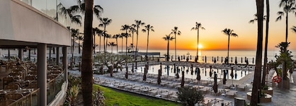 Hotel Riu Palace Nautilus - Adults Only