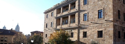 Abba Fonseca Hotel
