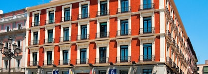 Hotel Intur Palacio San Martin