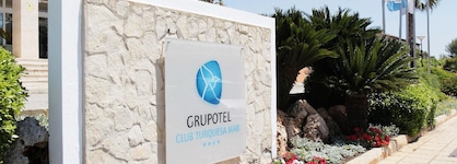 Grupotel Club Turquesa Mar