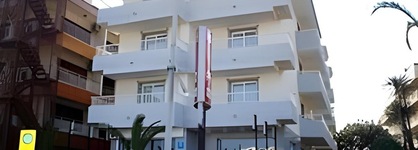 Hotel Arena Prado