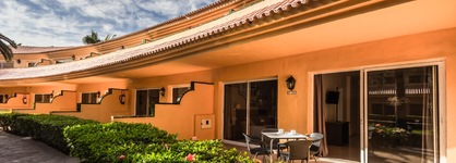 Oasis Village