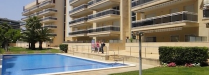 Apartamentos Village Park 46 A