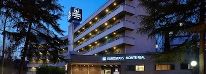 Hotel Eurostars Monte Real