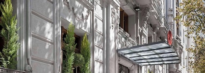 Nh Collection Madrid Abascal