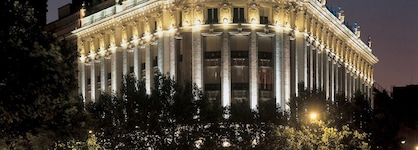 Nh Madrid Nacional