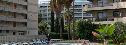 Apartaments Cye Salou