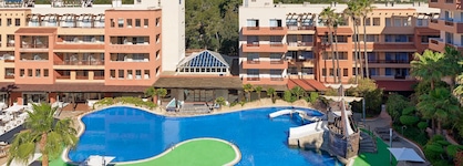 H10 Mediterranean Village
