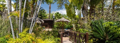 Park Club Europe - All Inclusive