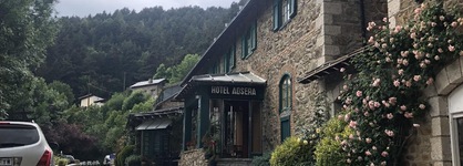 Hotel Adsera