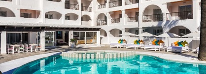 Hotel Vibra Bossa Flow - Adults Only