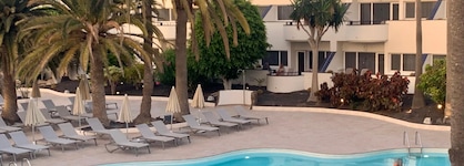 H10 Ocean Dunas - Adults Only