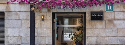 Catalonia Las Cortes Hotel