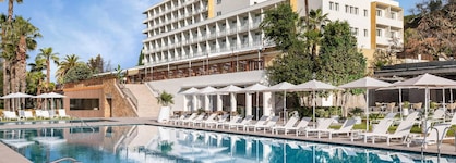 Meliá Lloret De Mar