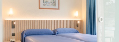 Aparthotel El Pinar