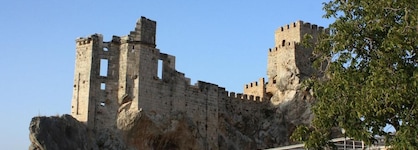 Hotel Rural Zuhayra