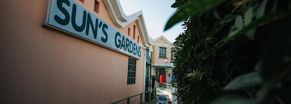 Sun's Gardens