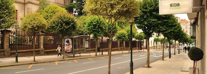 Hotel Alda San Carlos