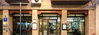 Hotel Las Tablas