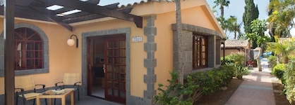 Suites & Villas by Dunas