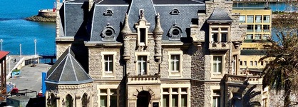 Urh Palacio De Oriol Hotel
