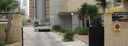 Apartamentos Torre Ipanema
