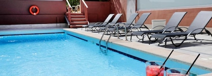 Hotel Santa Ponsa Pins
