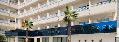 Globales Santa Ponsa Park