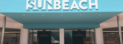 Apartamentos Sun Beach