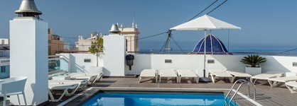 Limehome Benidorm Calle Major