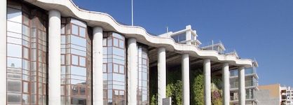 Catalonia Majorica Hotel
