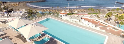 Iberostar Selection Sábila - Adults Only