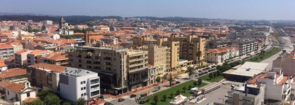 Hotel Apartamento Solverde